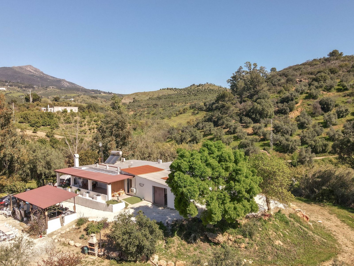 Huis te koop in Casarabonela | 3 slaapkamers H5253286