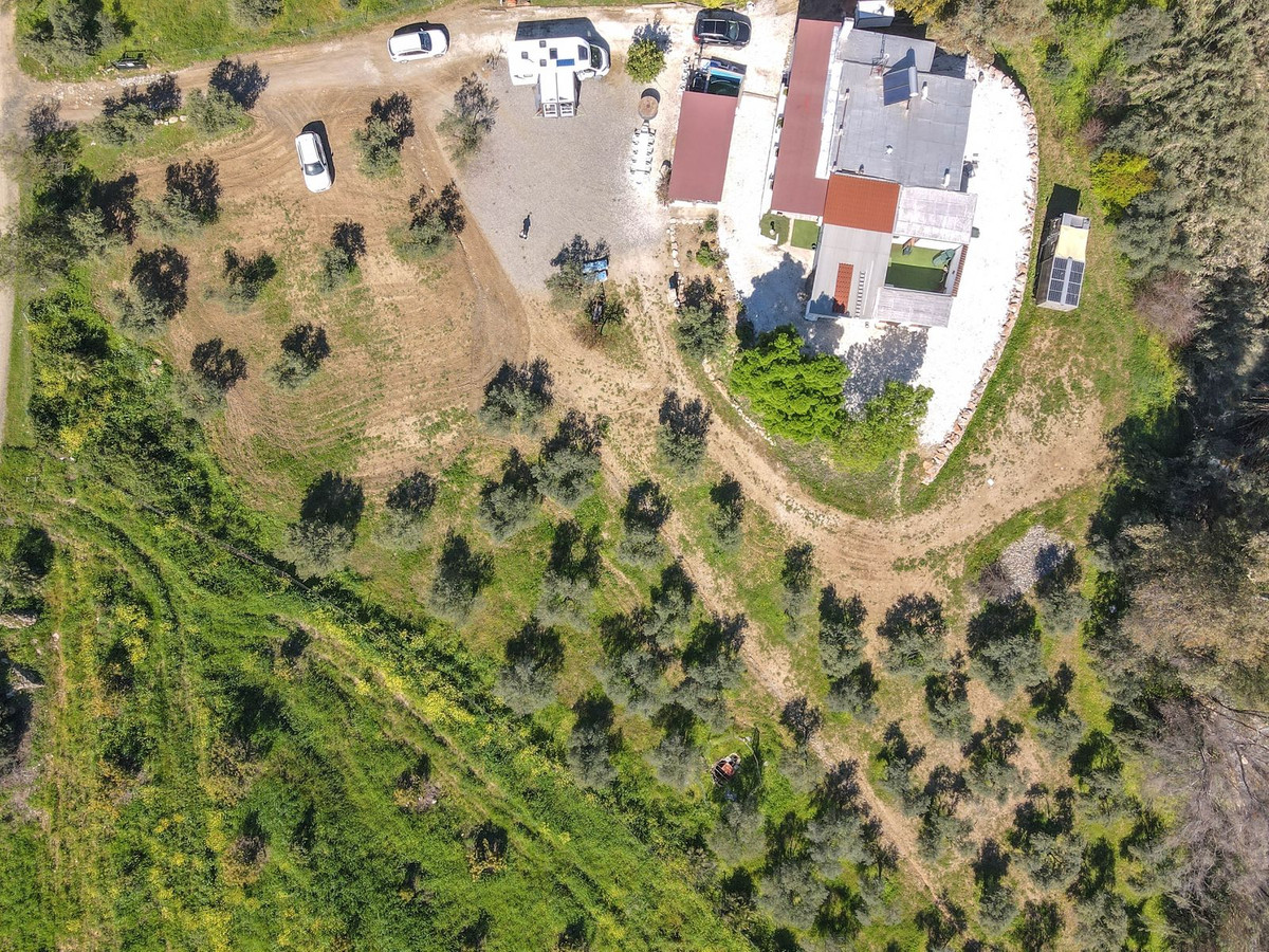 Huis te koop in Casarabonela | 3 slaapkamers H5253286