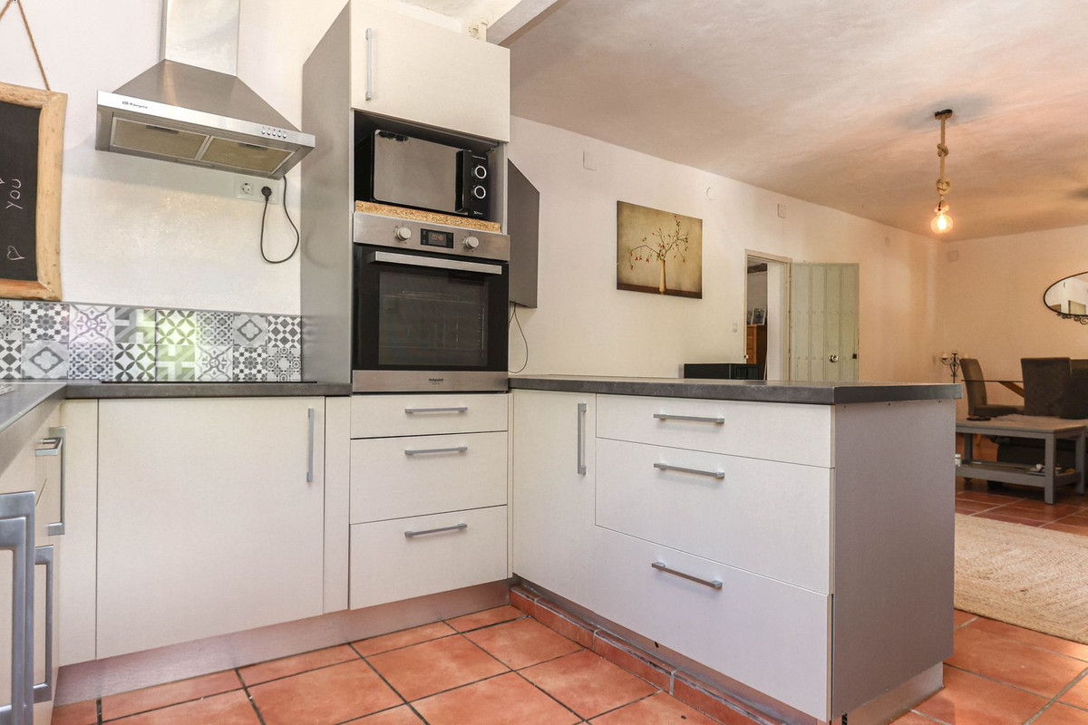 Huis te koop in Casarabonela | 3 slaapkamers H5253286