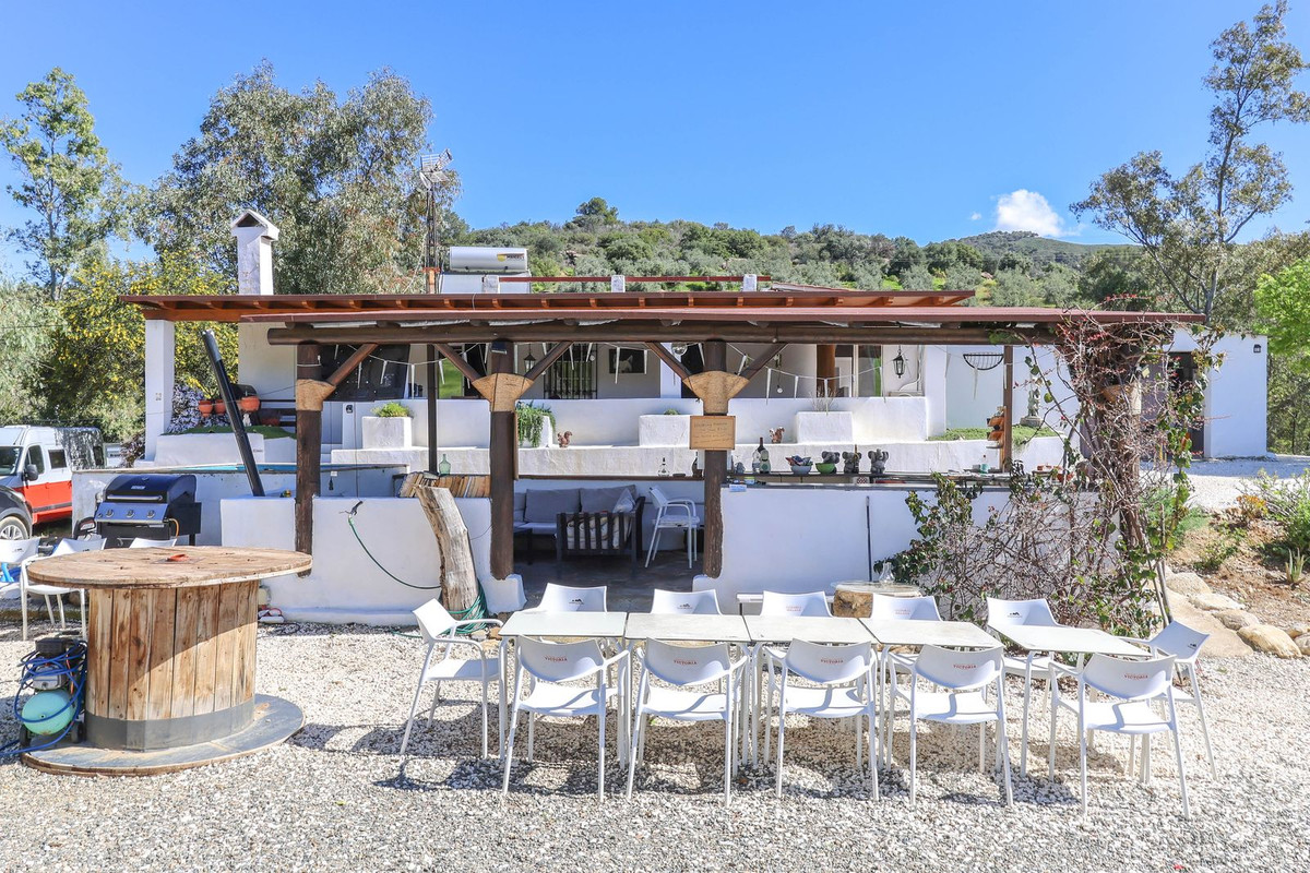 Huis te koop in Casarabonela | 3 slaapkamers H5253286