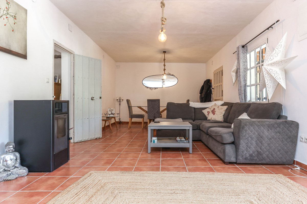 Huis te koop in Casarabonela | 3 slaapkamers H5253286