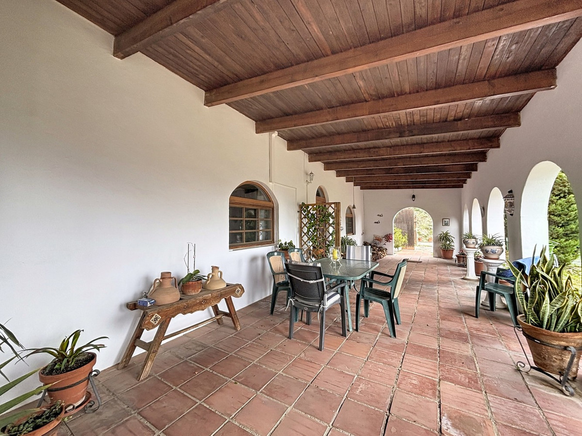 Huis te koop in Casarabonela | 6 slaapkamers H5346730