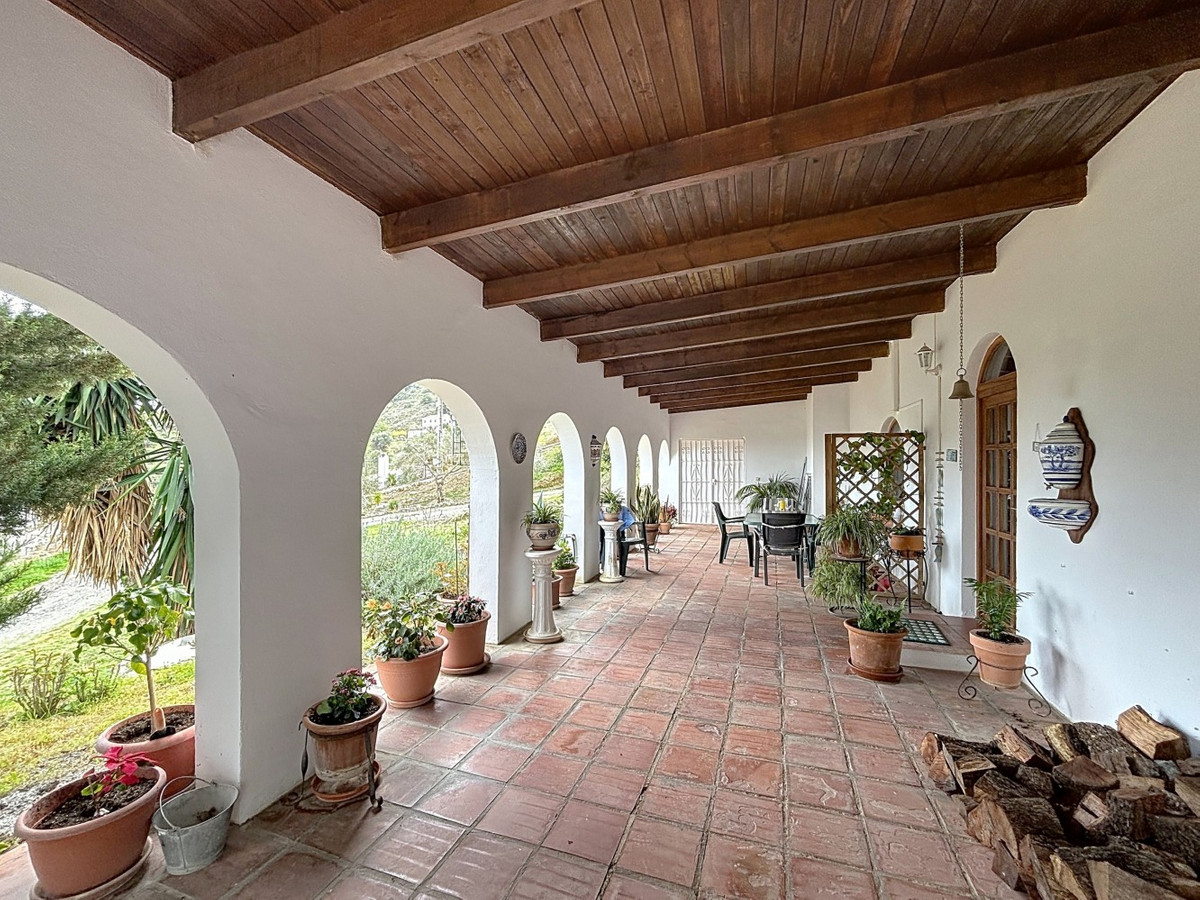 Huis te koop in Casarabonela | 6 slaapkamers H5346730