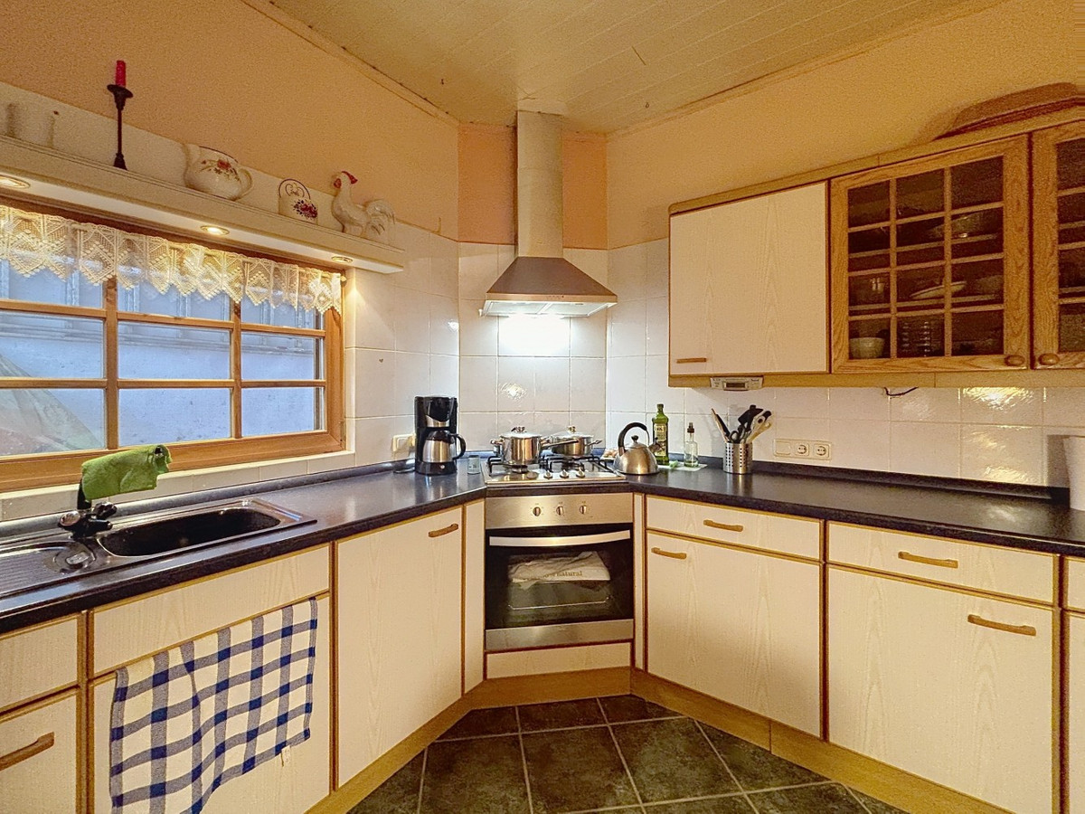 Huis te koop in Casarabonela | 6 slaapkamers H5346730