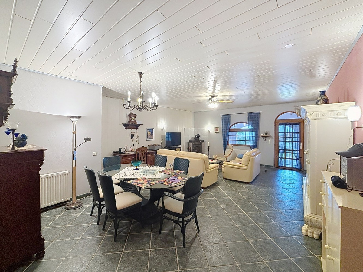 Huis te koop in Casarabonela | 6 slaapkamers H5346730