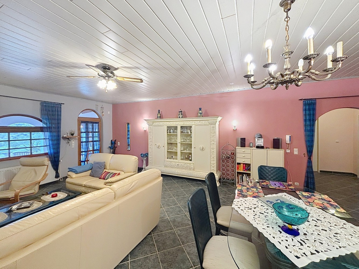 Huis te koop in Casarabonela | 6 slaapkamers H5346730