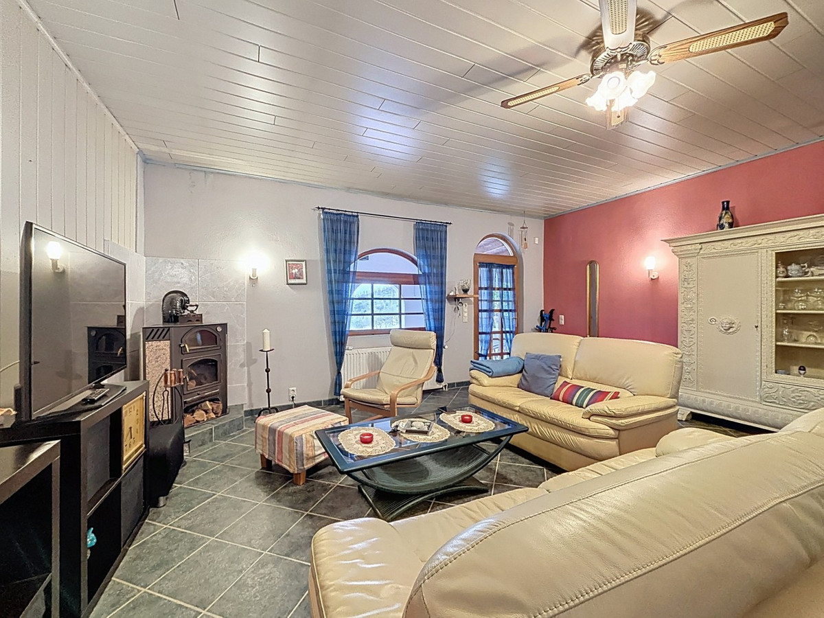 Huis te koop in Casarabonela | 6 slaapkamers H5346730