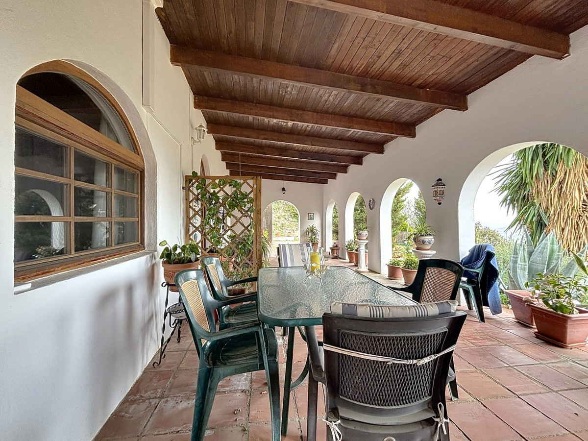 Huis te koop in Casarabonela | 6 slaapkamers H5346730