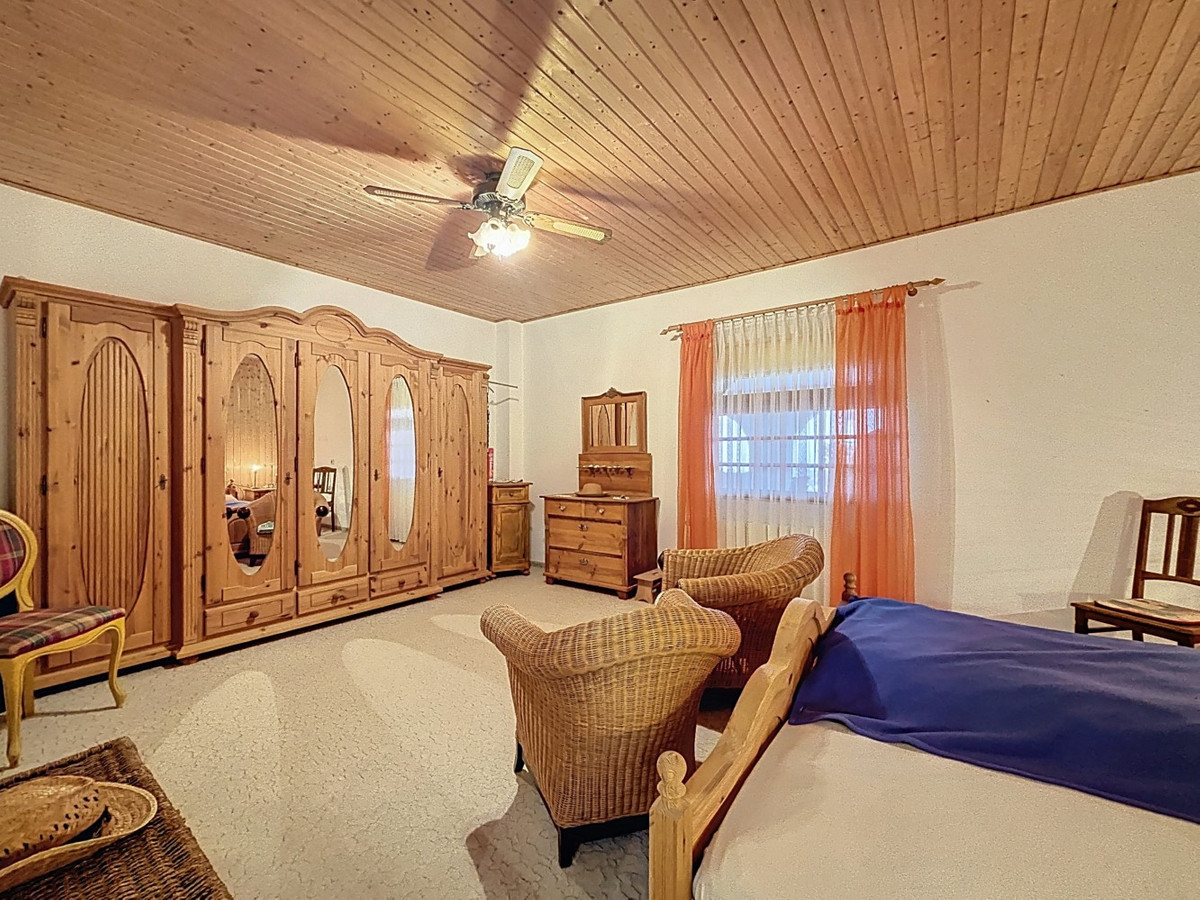 Huis te koop in Casarabonela | 6 slaapkamers H5346730