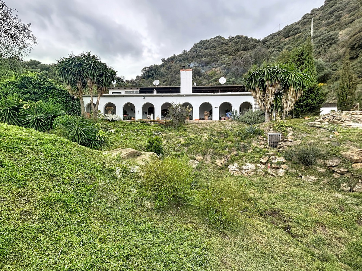Huis te koop in Casarabonela | 6 slaapkamers H5346730