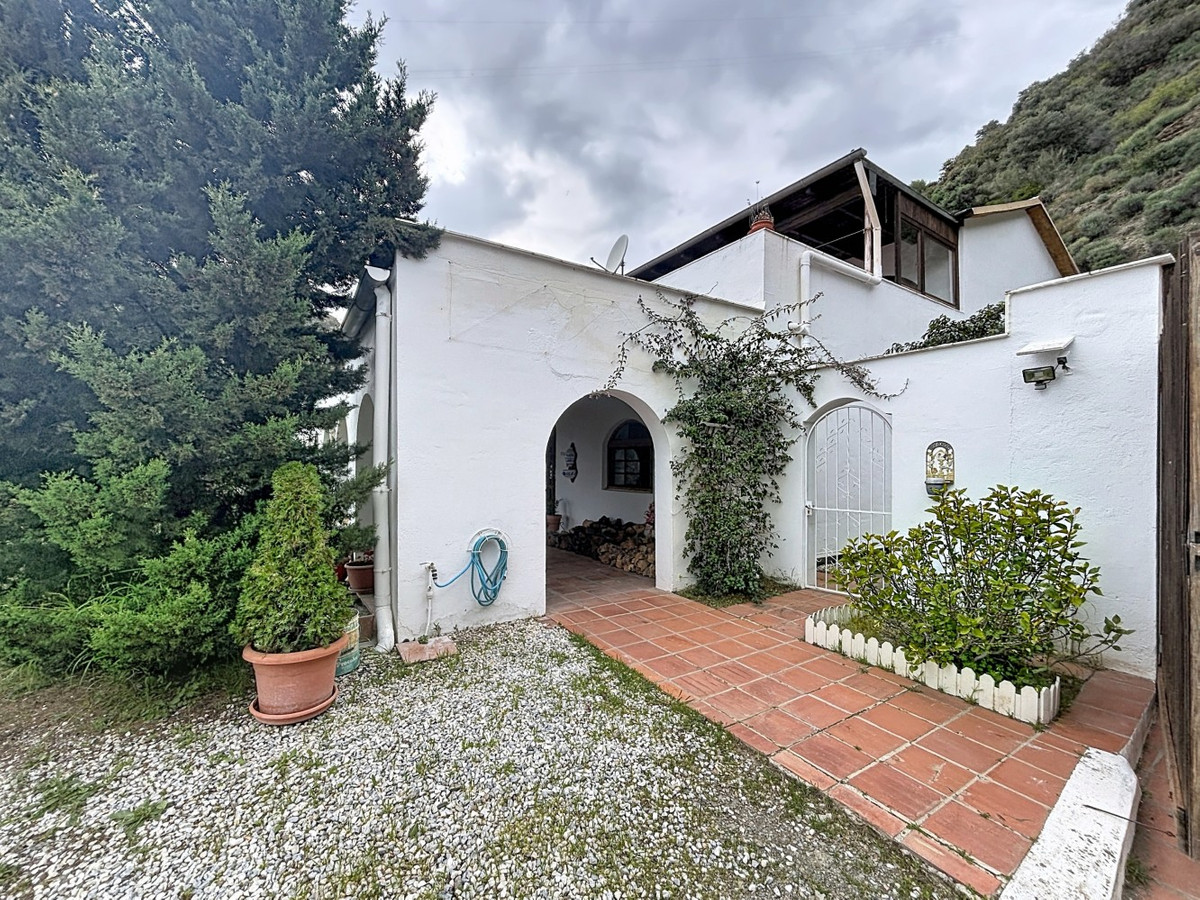 Huis te koop in Casarabonela | 6 slaapkamers H5346730