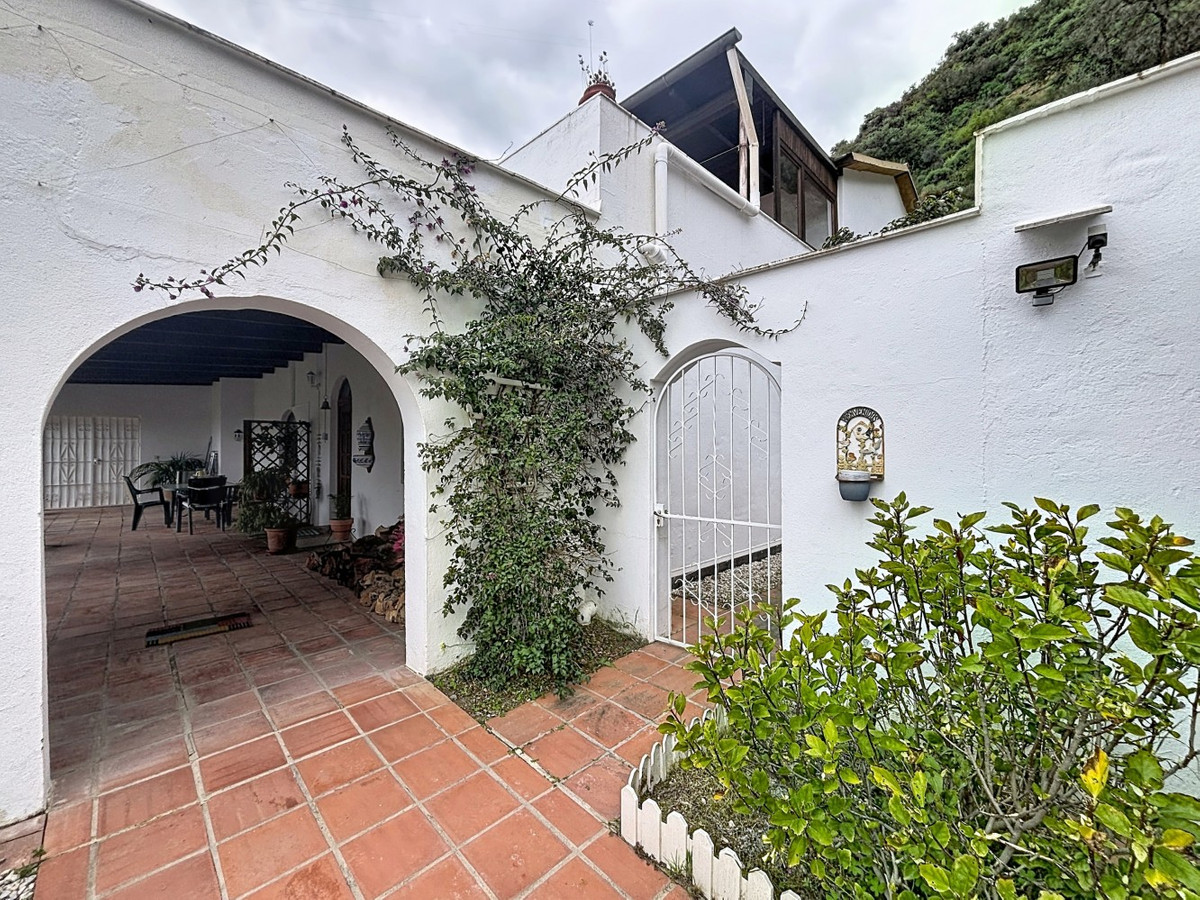 Huis te koop in Casarabonela | 6 slaapkamers H5346730