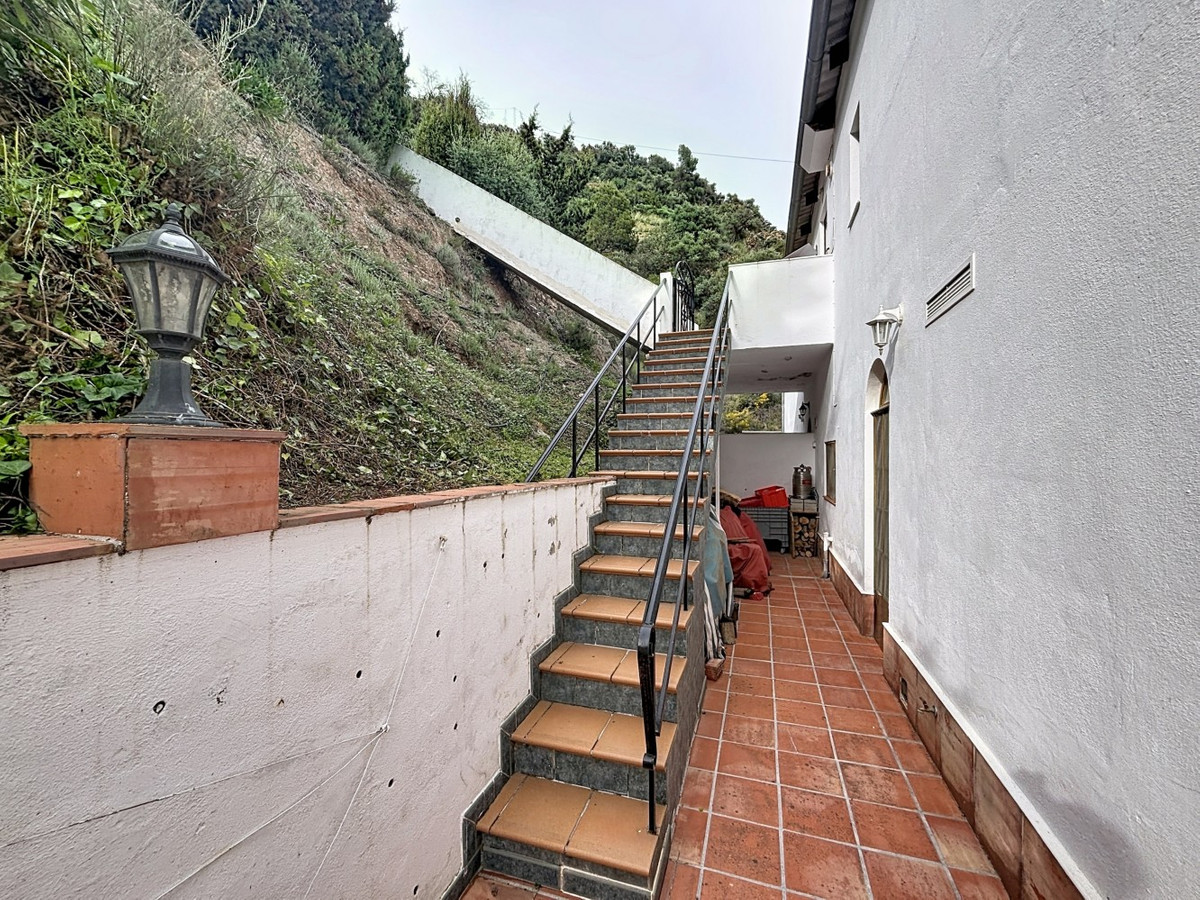 Huis te koop in Casarabonela | 6 slaapkamers H5346730