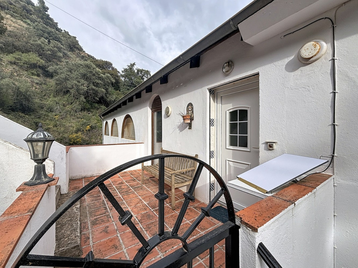 Huis te koop in Casarabonela | 6 slaapkamers H5346730