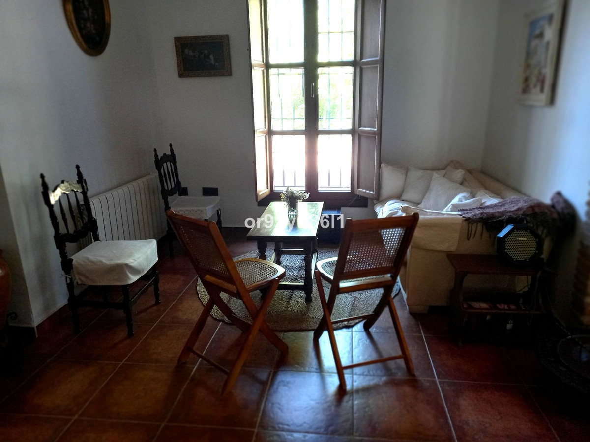 Finca - Cortijo for sale in Casares | 5 bedrooms H4088860