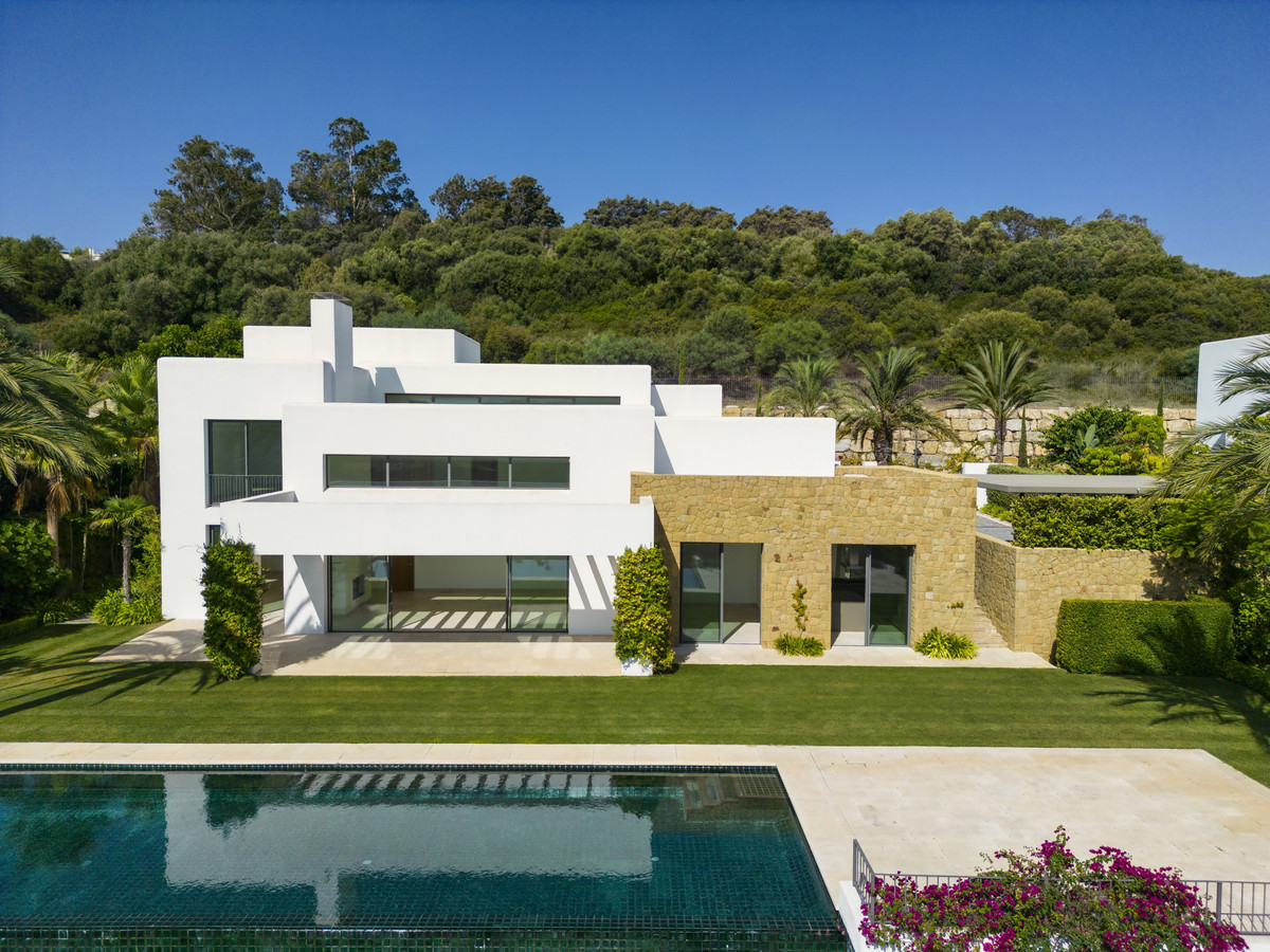 Huis te koop in Casares | 5 slaapkamers H4709353