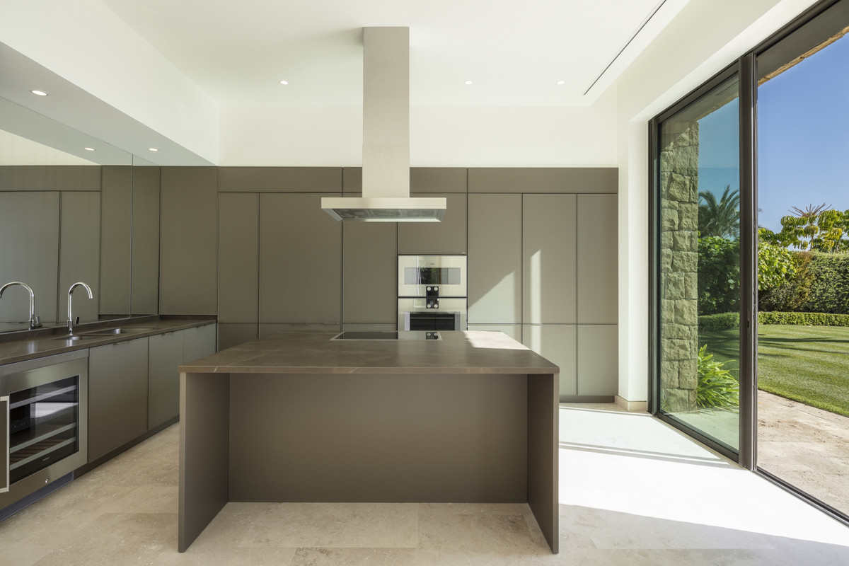 Huis te koop in Casares | 5 slaapkamers H4709353