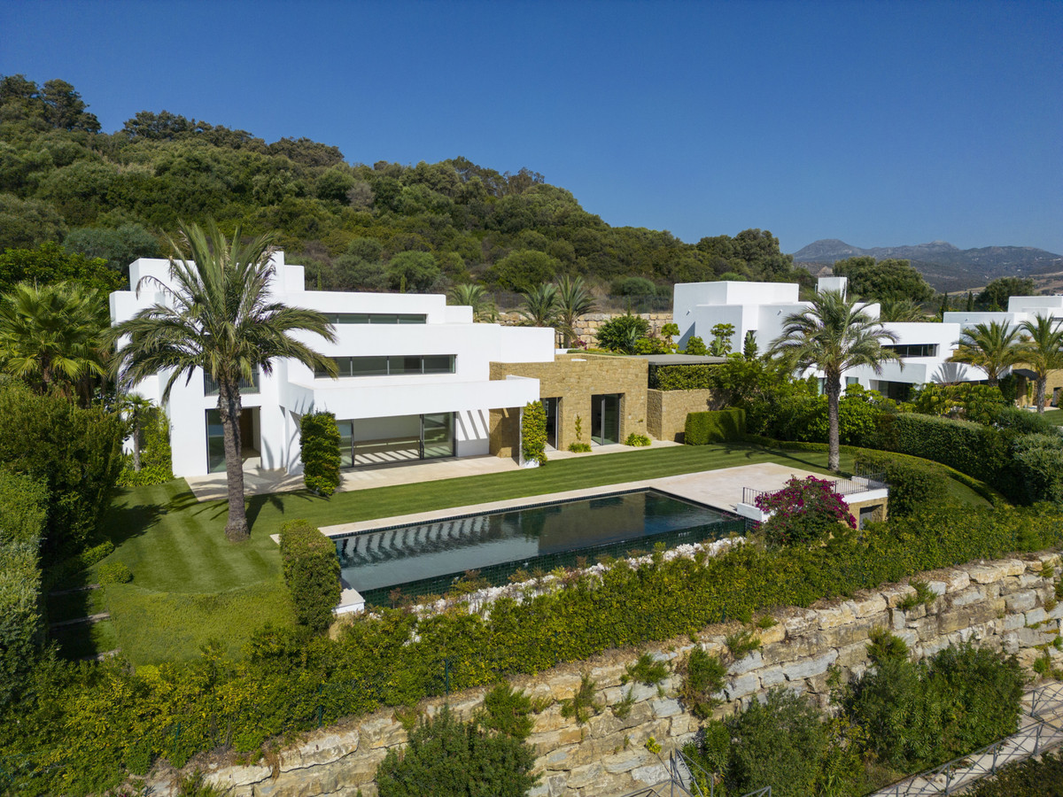 Huis te koop in Casares | 5 slaapkamers H4709353
