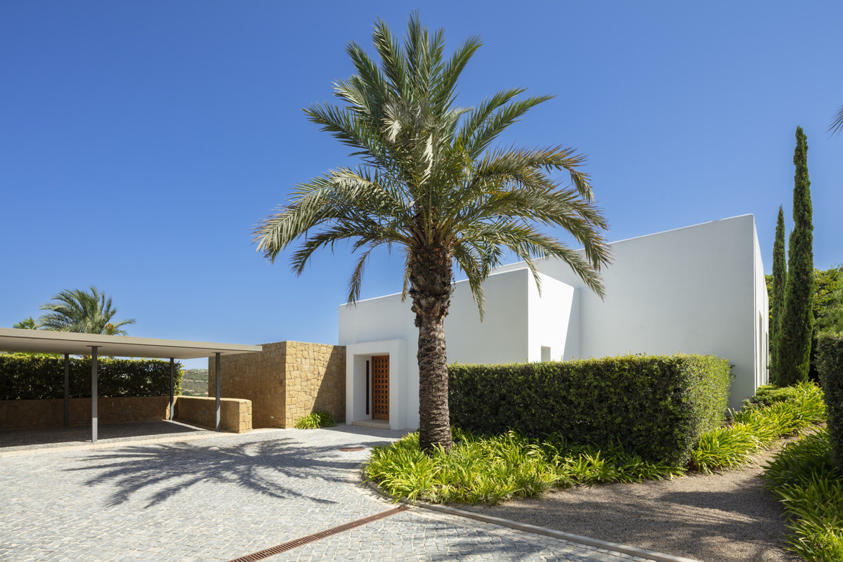 Huis te koop in Casares | 5 slaapkamers H4709353