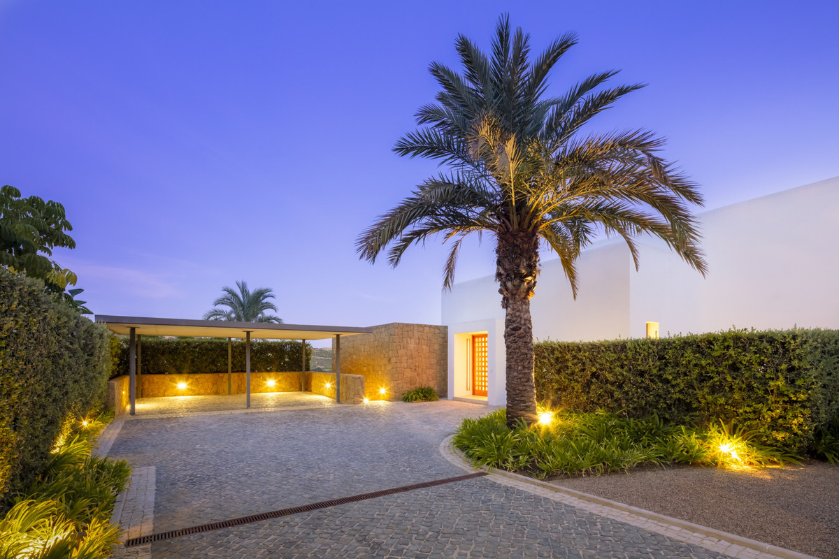Huis te koop in Casares | 5 slaapkamers H4709353