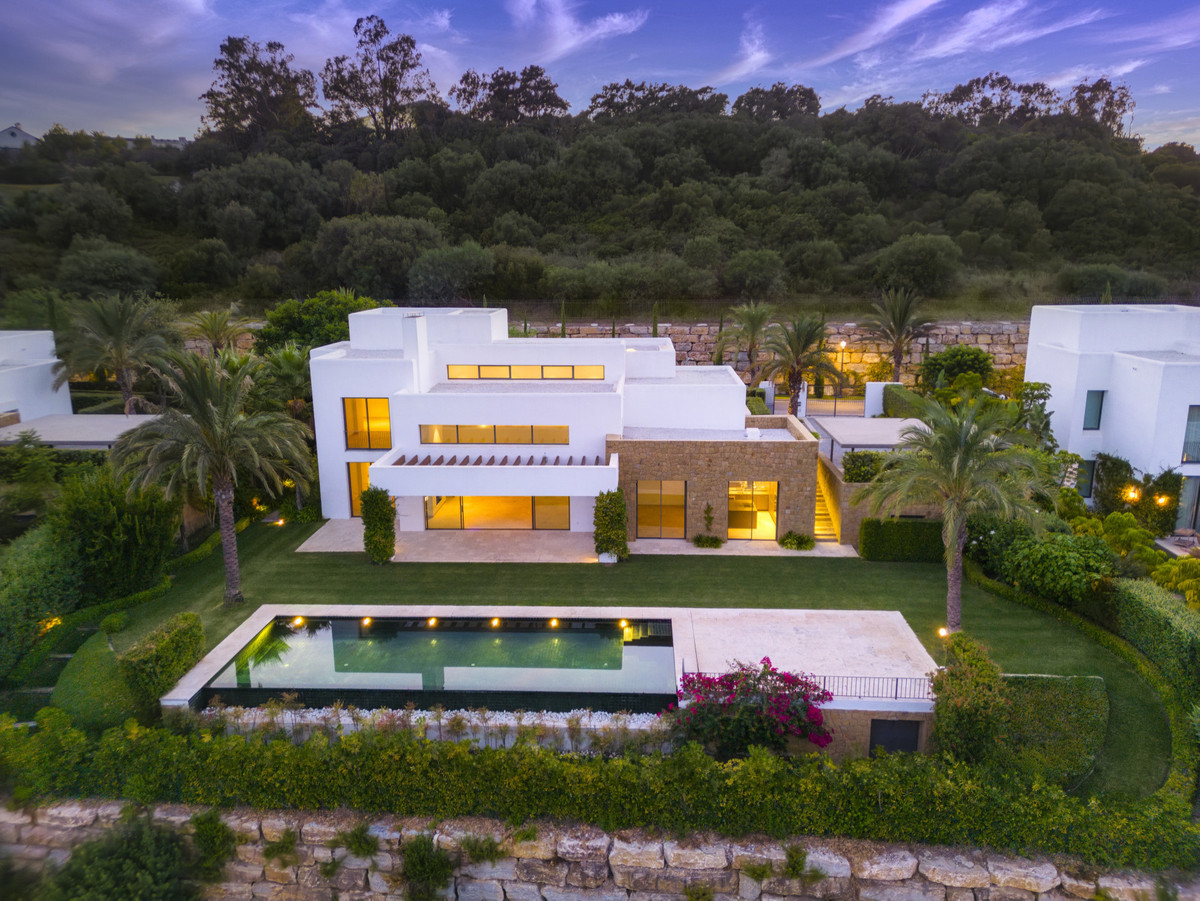 Huis te koop in Casares | 5 slaapkamers H4709353