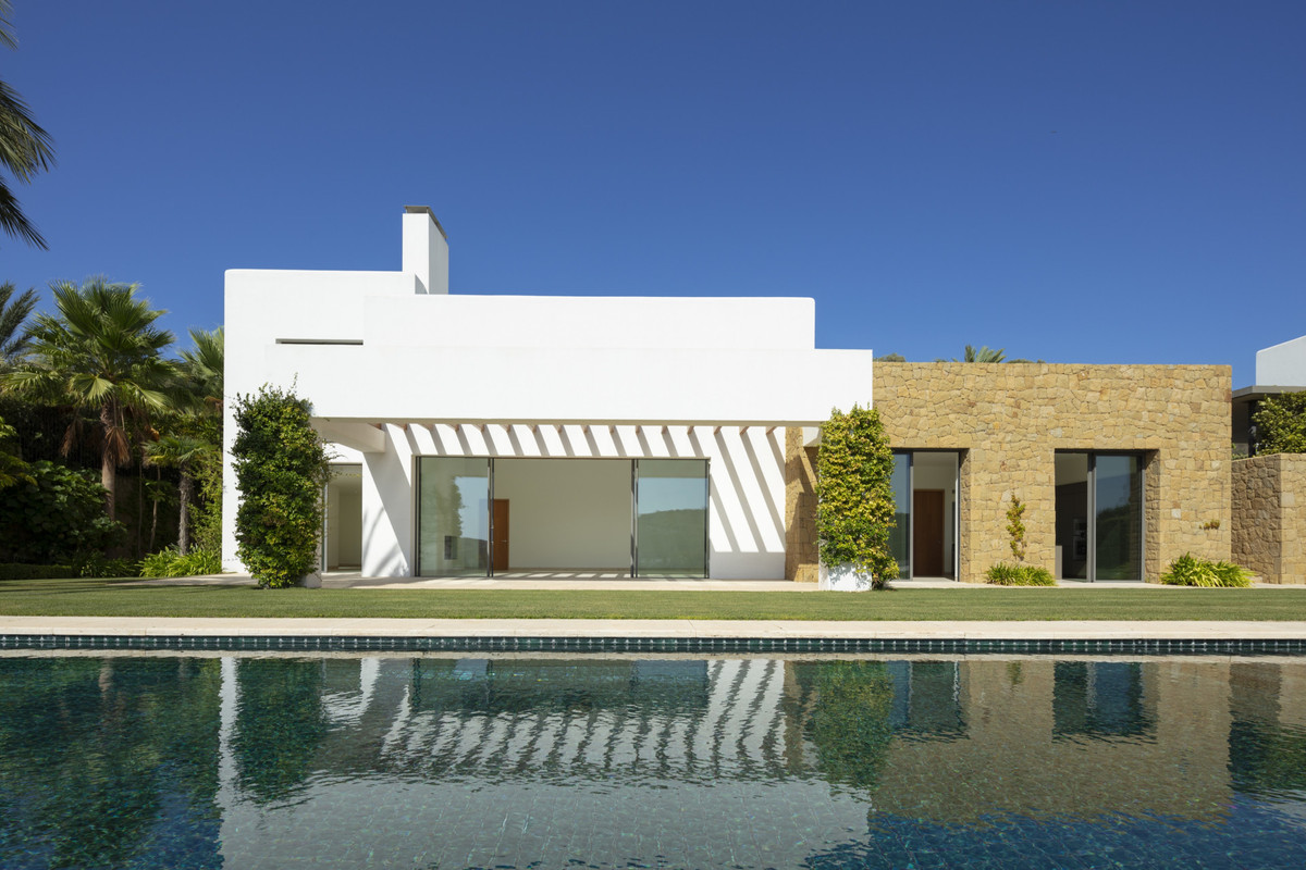 Huis te koop in Casares | 5 slaapkamers H4709353