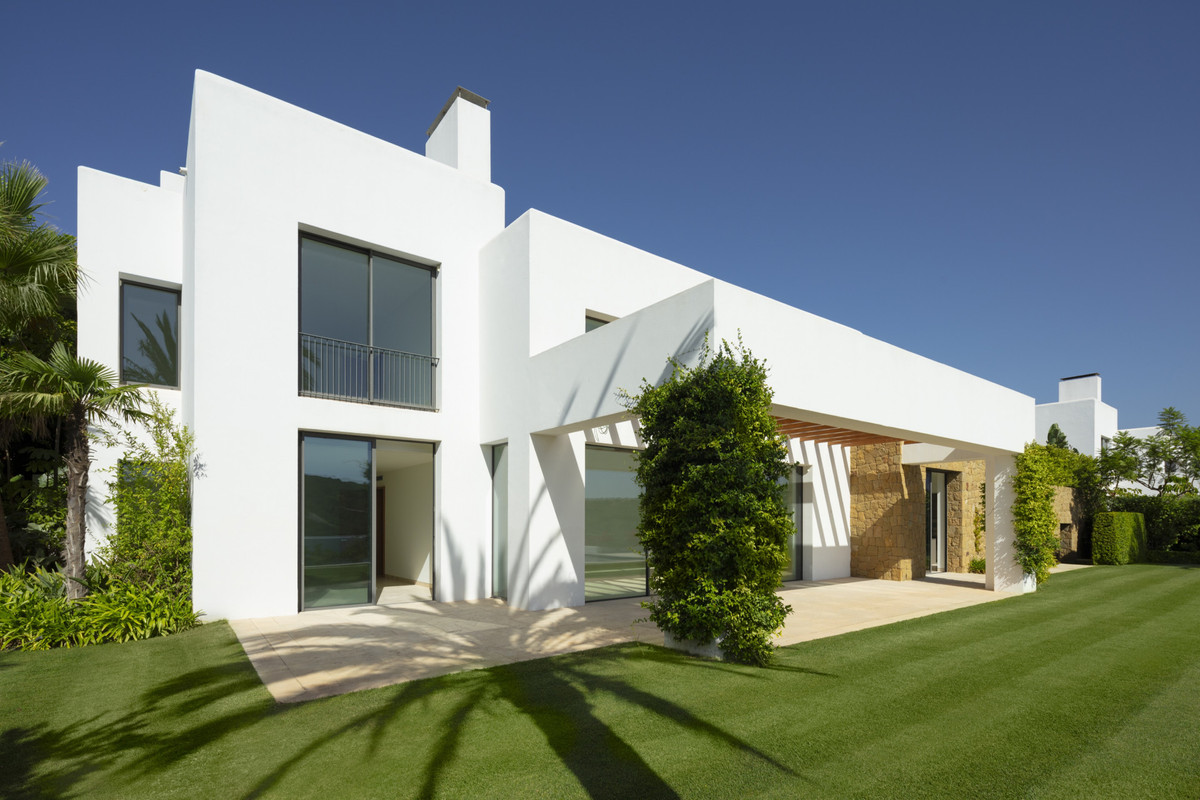 Huis te koop in Casares | 5 slaapkamers H4709353
