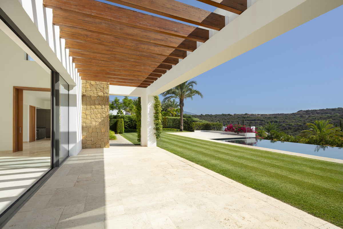 Huis te koop in Casares | 5 slaapkamers H4709353