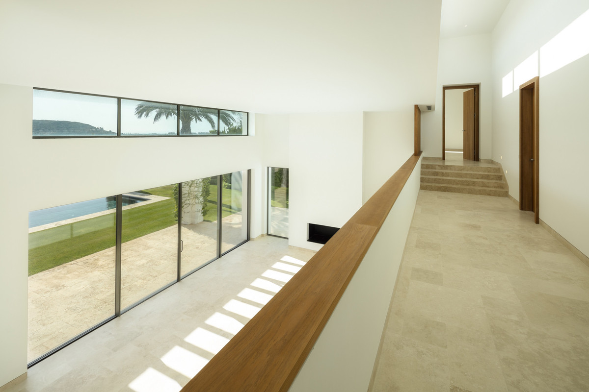 Huis te koop in Casares | 5 slaapkamers H4709353