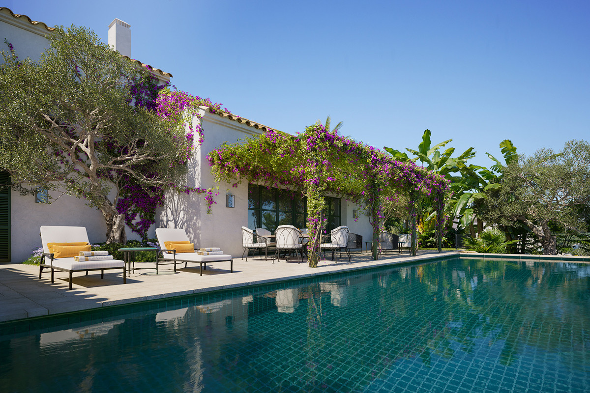 Vrijstaande Villa in Casares-5