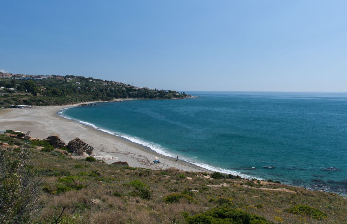 Nieuwbouw in Casares Playa-20