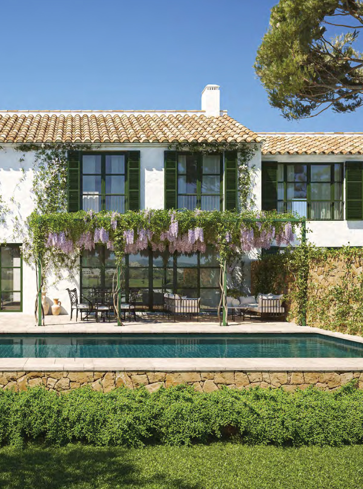 Vrijstaande Villa in Casares-4