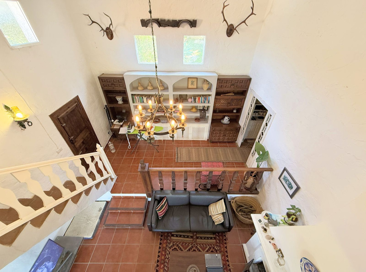 Huis te koop in Casares | 6 slaapkamers H4958020