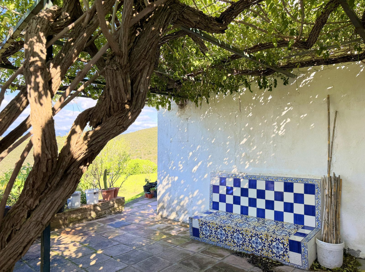 Huis te koop in Casares | 6 slaapkamers H4958020