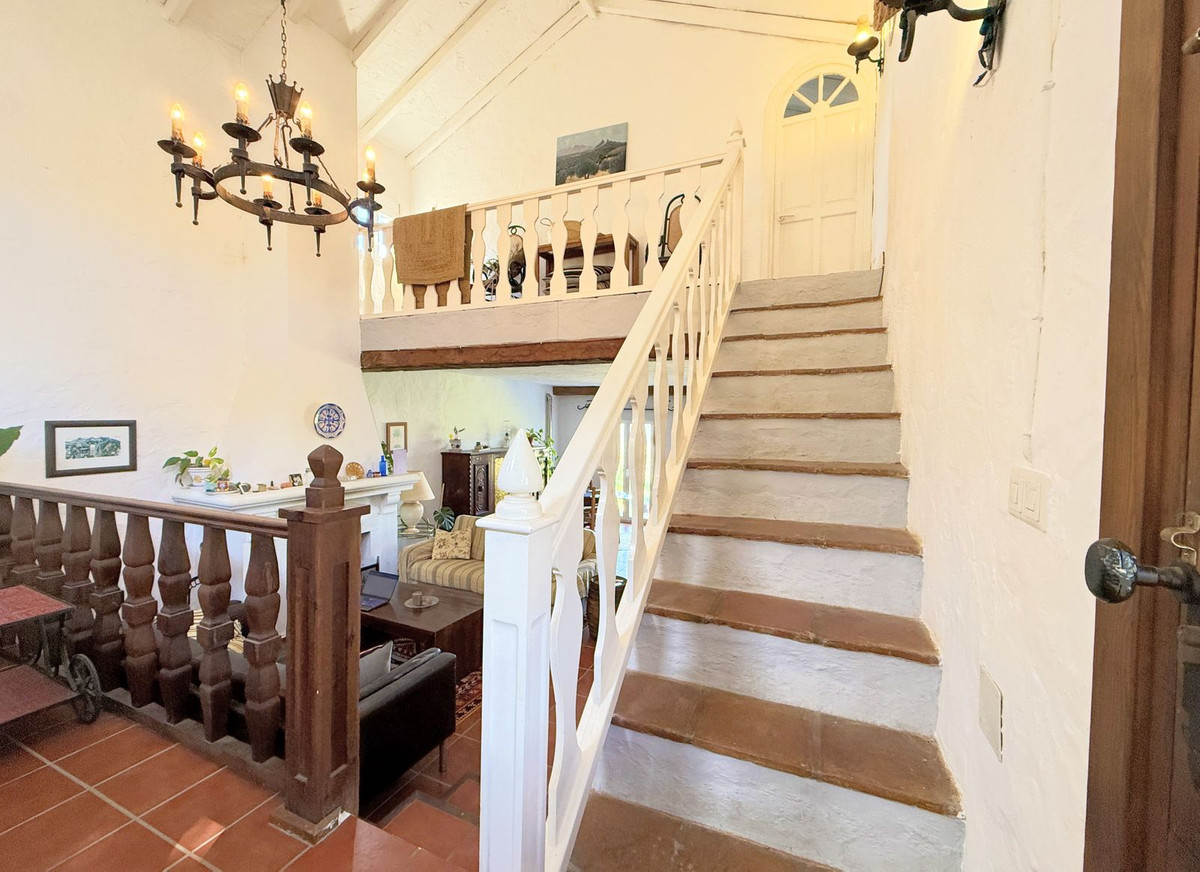 Huis te koop in Casares | 6 slaapkamers H4958020