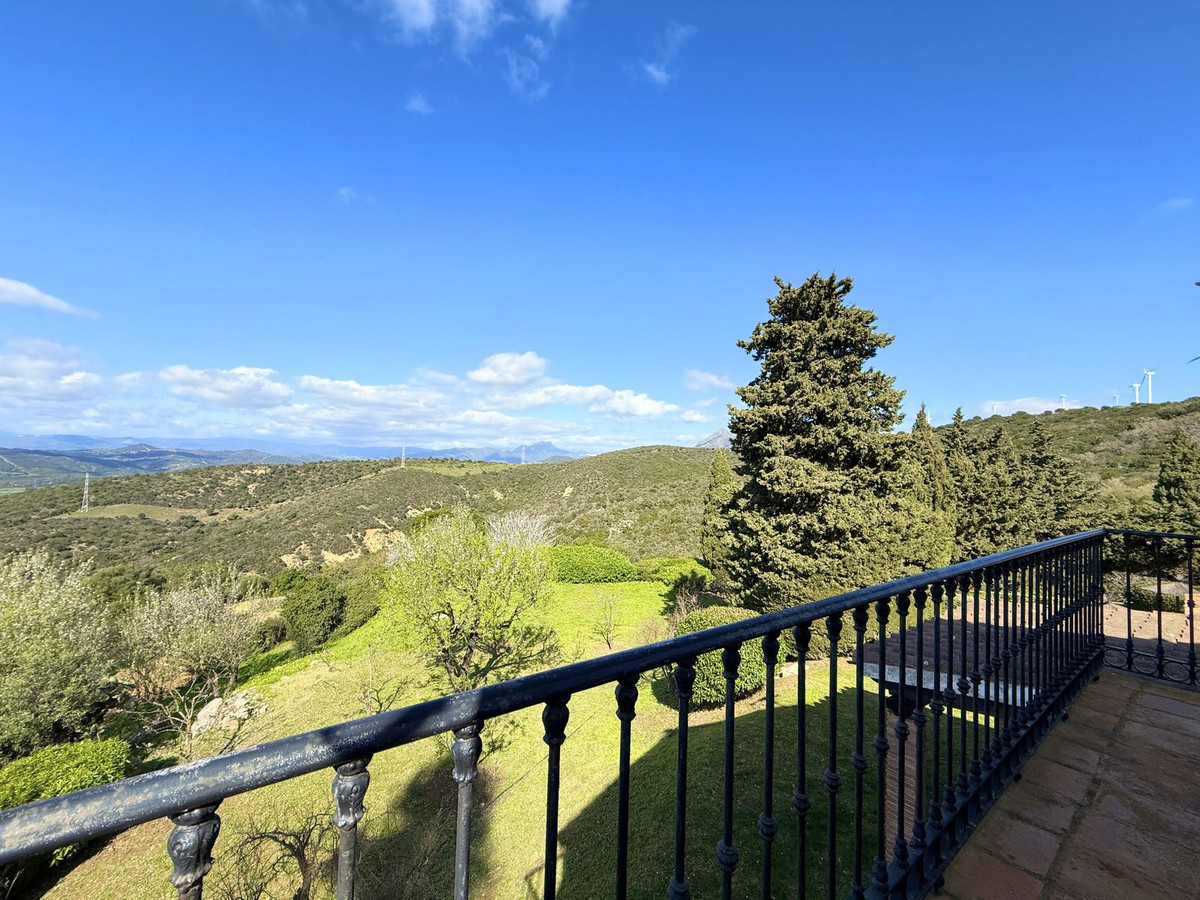 Huis te koop in Casares | 6 slaapkamers H4958020