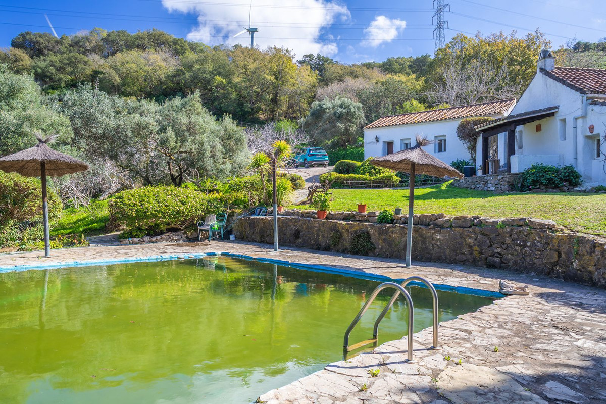 Huis te koop in Casares | 6 slaapkamers H4958020