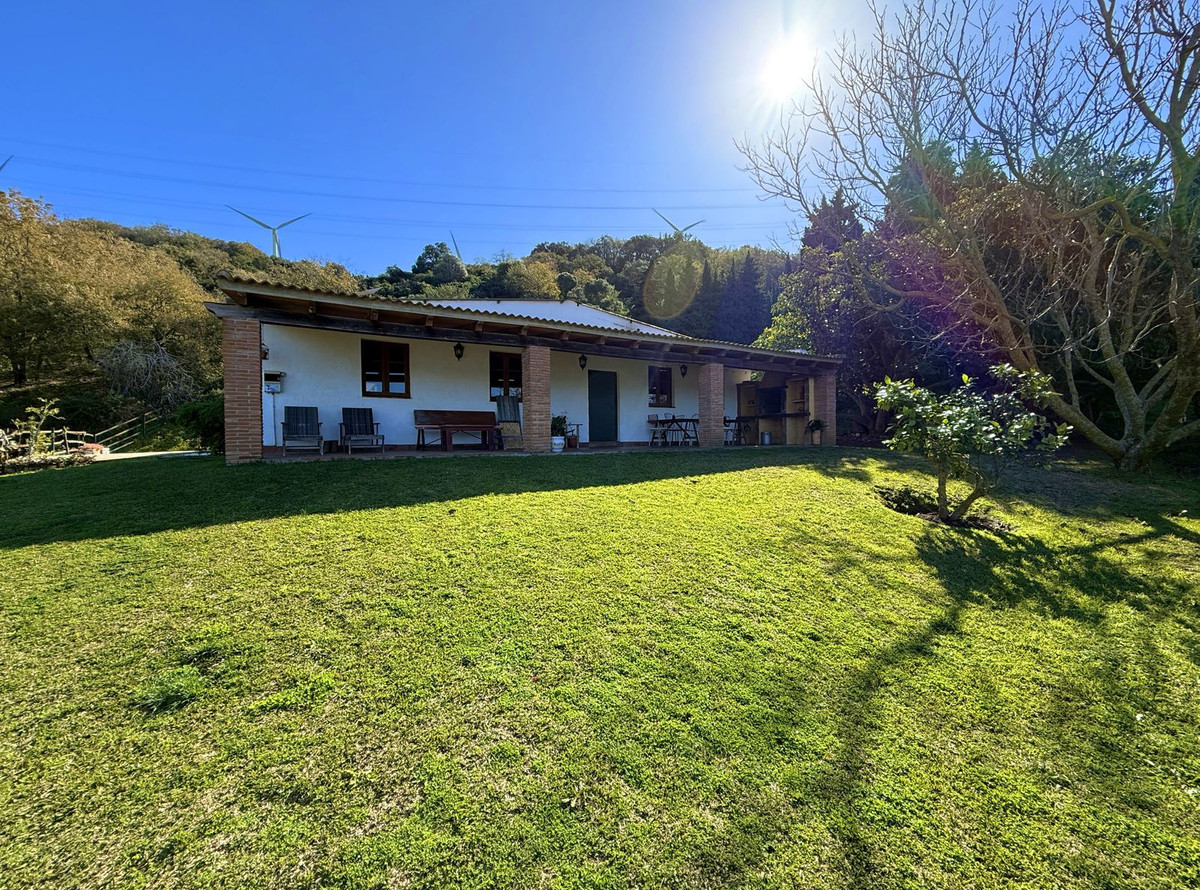 Huis te koop in Casares | 6 slaapkamers H4958020