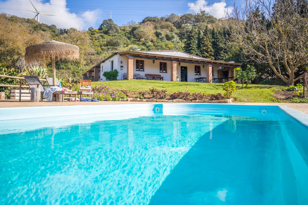 Huis te koop in Casares | 6 slaapkamers H4958020
