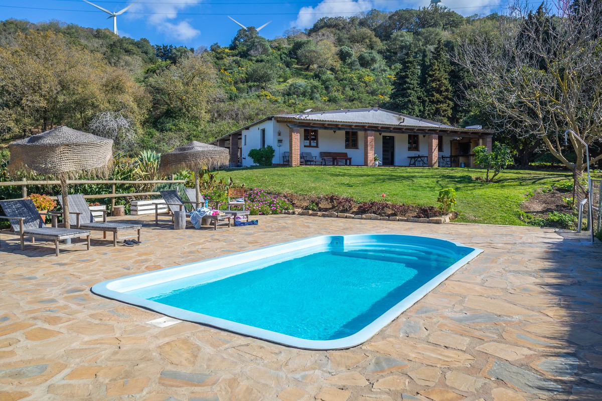 Huis te koop in Casares | 6 slaapkamers H4958020