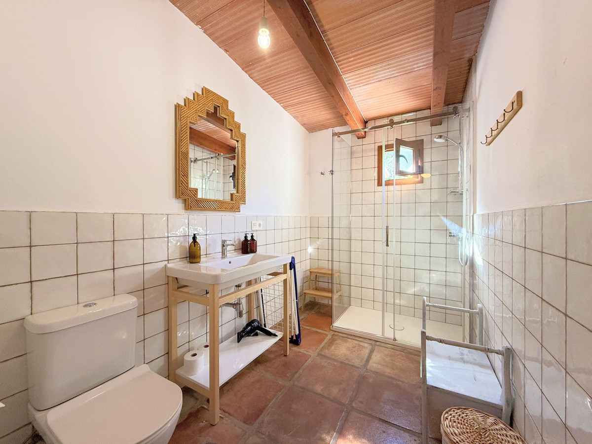 Huis te koop in Casares | 6 slaapkamers H4958020