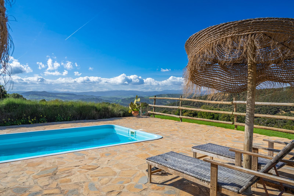 Huis te koop in Casares | 6 slaapkamers H4958020
