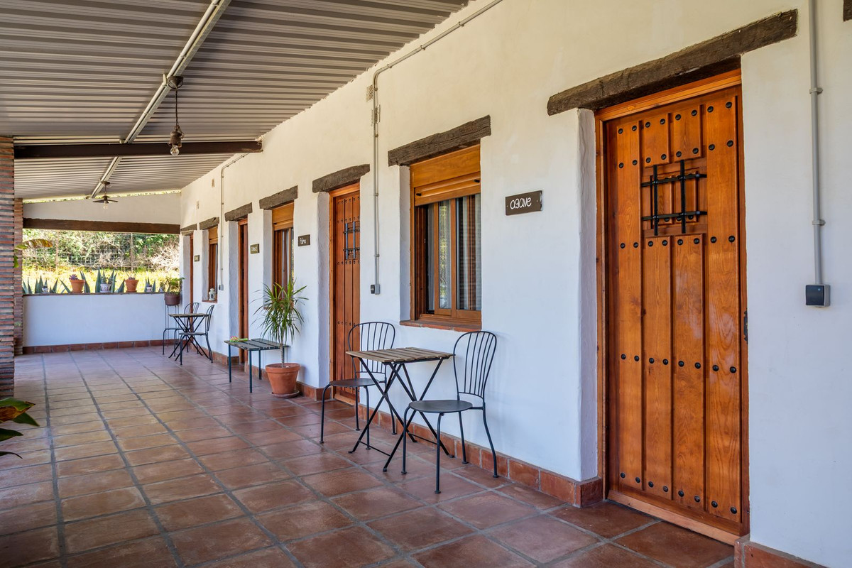 Huis te koop in Casares | 6 slaapkamers H4958020