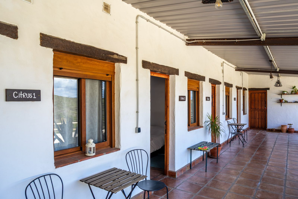 Huis te koop in Casares | 6 slaapkamers H4958020