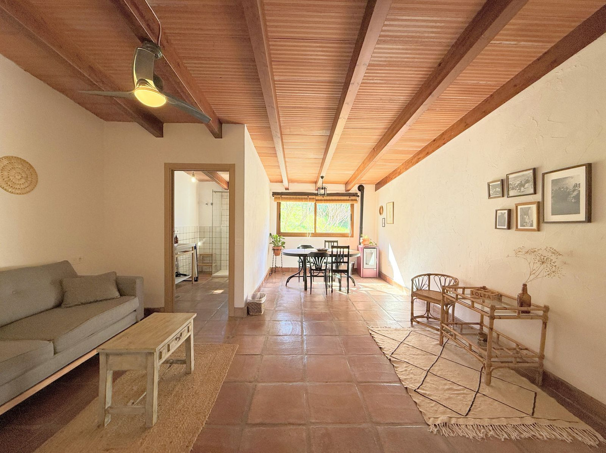 Huis te koop in Casares | 6 slaapkamers H4958020