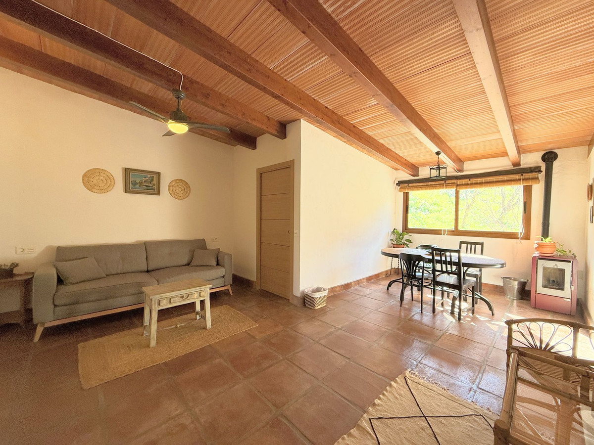 Huis te koop in Casares | 6 slaapkamers H4958020