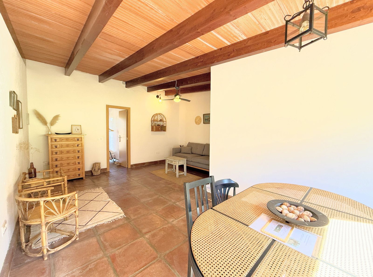 Huis te koop in Casares | 6 slaapkamers H4958020