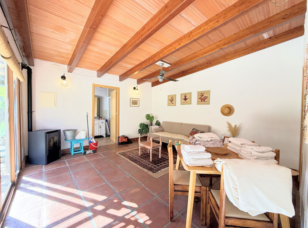 Huis te koop in Casares | 6 slaapkamers H4958020