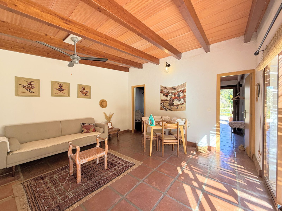 Huis te koop in Casares | 6 slaapkamers H4958020