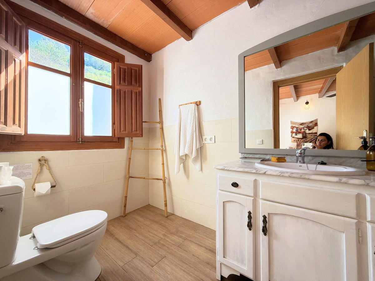 Huis te koop in Casares | 6 slaapkamers H4958020